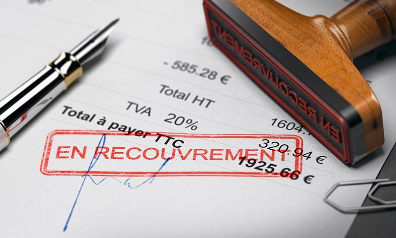 Abandon de creance comptabilisation