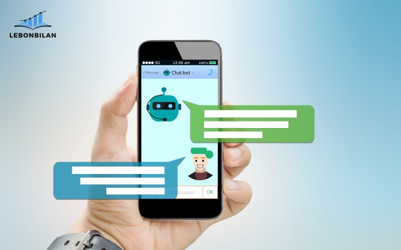 communication-multicanal chatbot
