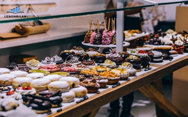 ouvrir sa patisserie