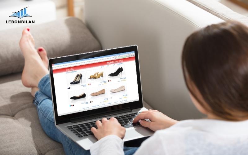 ouvrir-une-friperie-en-ligne plateforme e-commerce