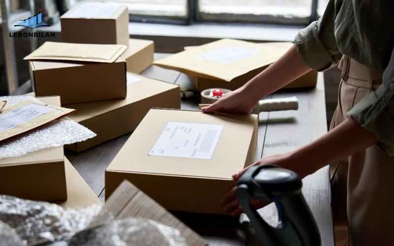 ouvrir-une-friperie-en-ligne logistique friperie en ligne