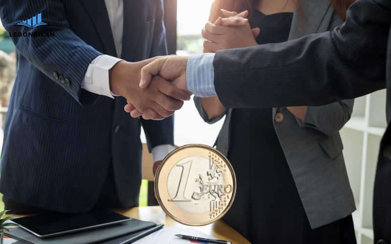racheter une entreprise pour 1 euro