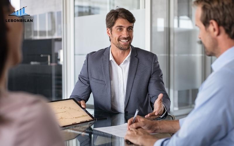 guichet professionnel entrepreneurs