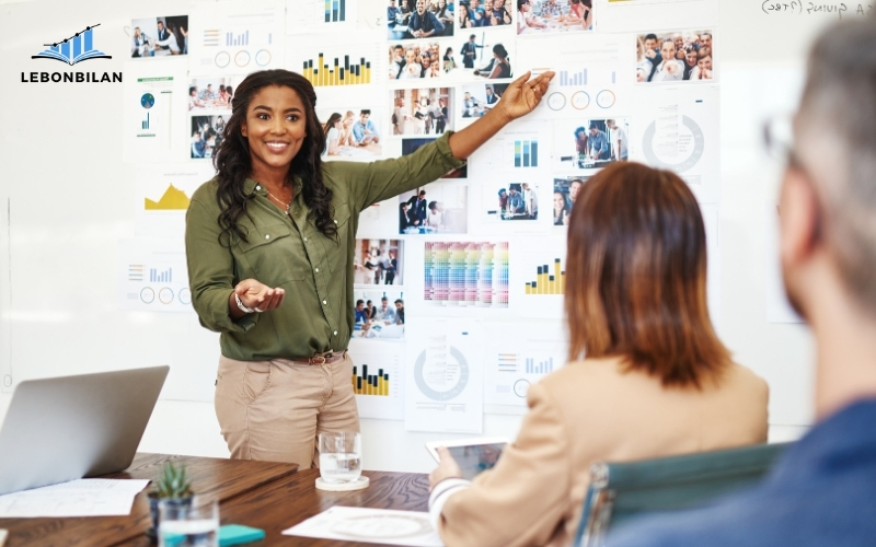 devenir manager